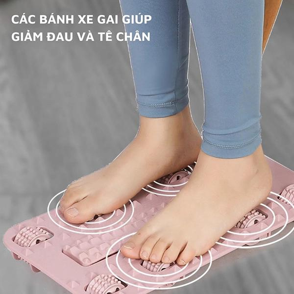 Khung nắn chỉnh cột sống, hỗ trợ tập lưng, điều chỉnh thoát vị đĩa đệm