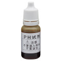 Dung dịch kiểm tra pH của nước dùng cho gia đình , 10ml