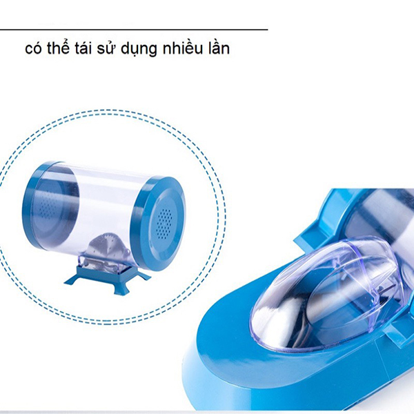 Bẫy gián cửa sập không sử dụng hoá chất thế hệ mới , Bản mới 2024 + Tặng 3 gói mồi