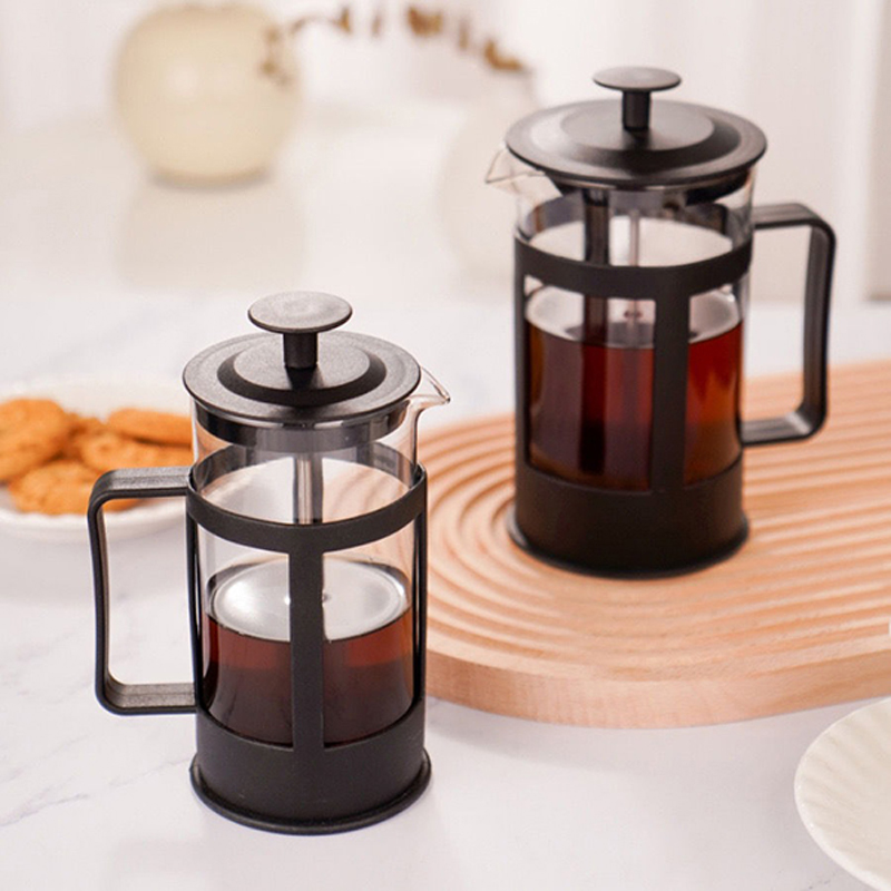 Bình pha cà phê kiểu Pháp French press