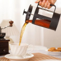 Bình pha cà phê kiểu Pháp French press