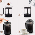 Bình pha cà phê kiểu Pháp French press