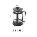 Bình pha cà phê kiểu Pháp French press