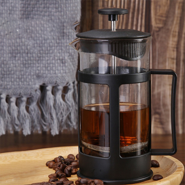 Bình pha cà phê kiểu Pháp French press