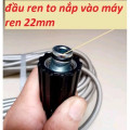 Dây nối rửa xe cao áp