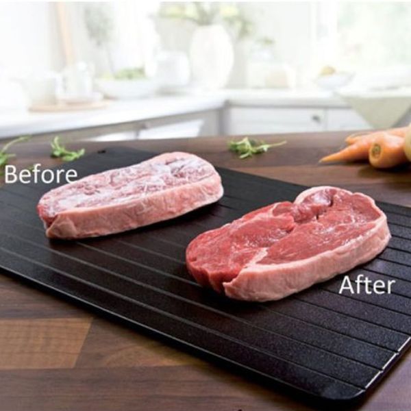 Khay rã đông thực phẩm Defrost tray - big size