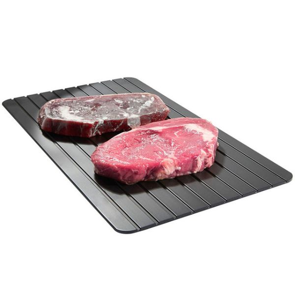 Khay rã đông thực phẩm Defrost tray - big size