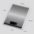 Cân điện tử Kitchen Scale B.302 cao cấp