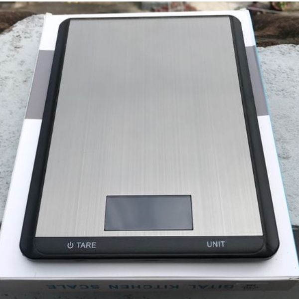 Cân điện tử Kitchen Scale B.302 cao cấp