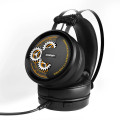 Tai nghe headphone EXAVP Cao Cấp Gaming/DJ EX610 LED