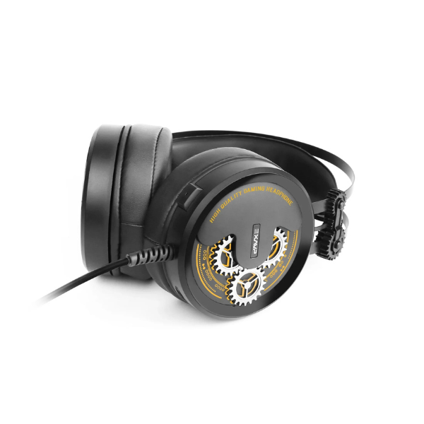 Tai nghe headphone EXAVP Cao Cấp Gaming/DJ EX610 LED