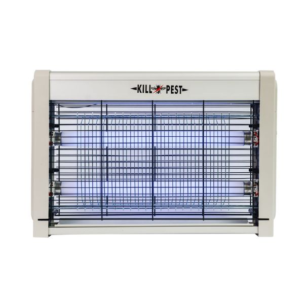 Đèn bắt muỗi Kill Pest LED 25m2