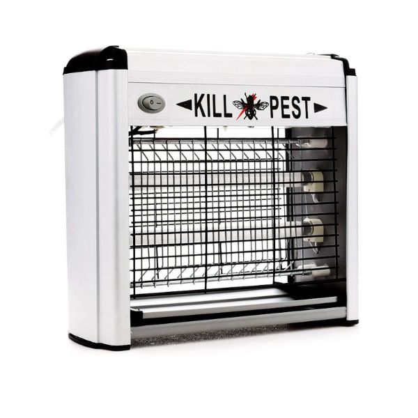 Đèn bắt muỗi Kill Pest LED 25m2