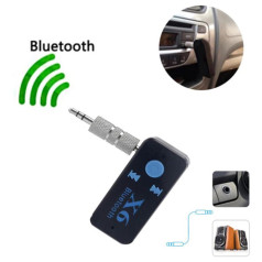 Bộ Chuyển Đổi Không Dây Bluetooth 3 Trong 1 Bộ Thu USB Đầu Đọc Thẻ TF MP3