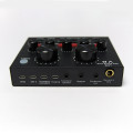 Soundcard thu âm V8 Autotune