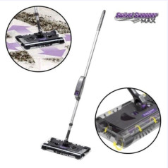 Chổi điện hút bụi Cordless Sweeper G9