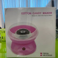 Máy làm kẹo bông tuổi thơ Candy Floss Maker CL-1288 