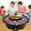 Nồi lẩu nướng cao cấp osaka electric Food warmer