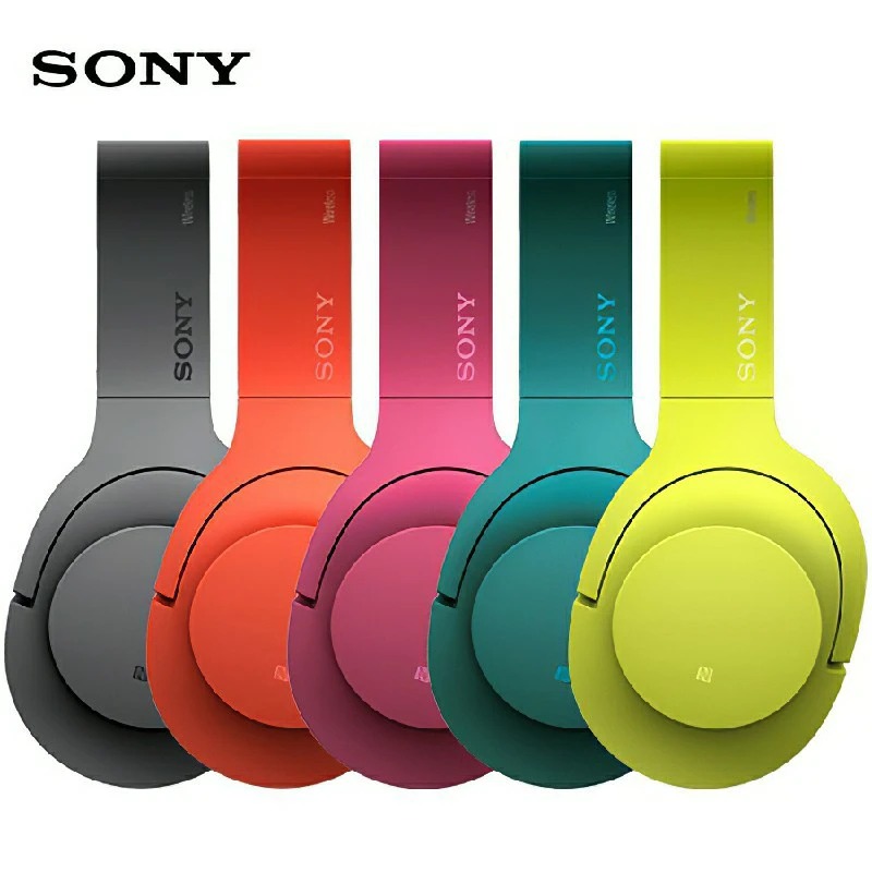 Tai nghe Headphone Sony MDR 100AP