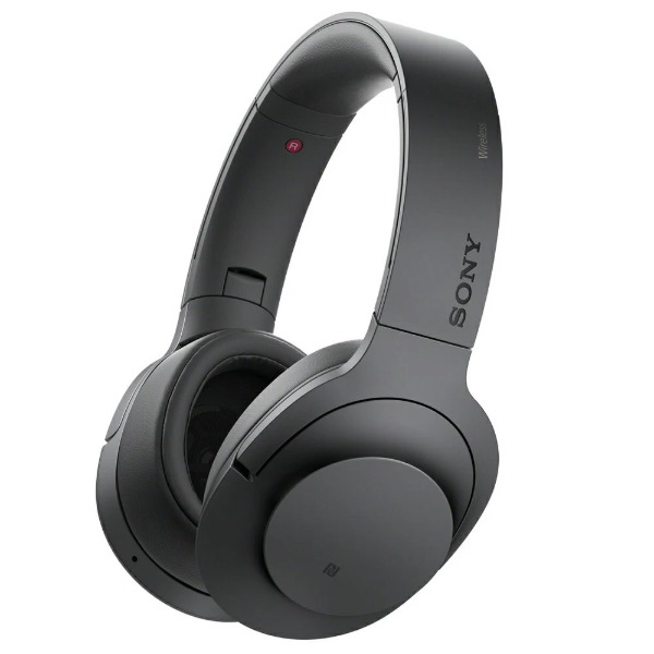 Tai nghe Headphone Sony MDR 100AP