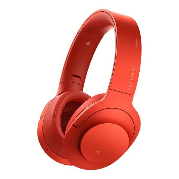 Tai nghe Headphone Sony MDR 100AP