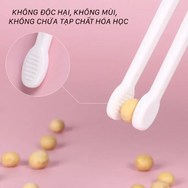 Set dụng cụ ăn 3 món cho bé