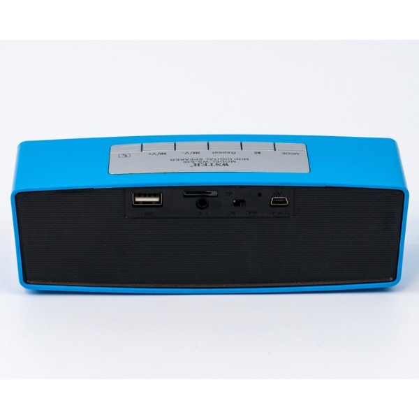 Loa Bluetooth WS 636