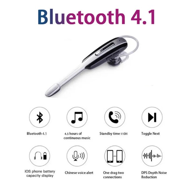 Tai nghe headphone bluetooth Samsung HM7000