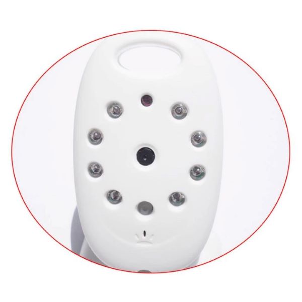 Máy báo khóc Baby Monitor  dành cho bé