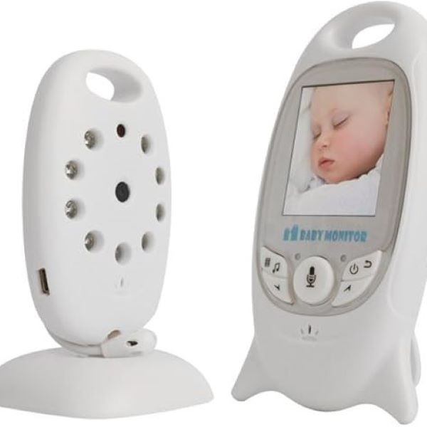 Máy báo khóc Baby Monitor  dành cho bé