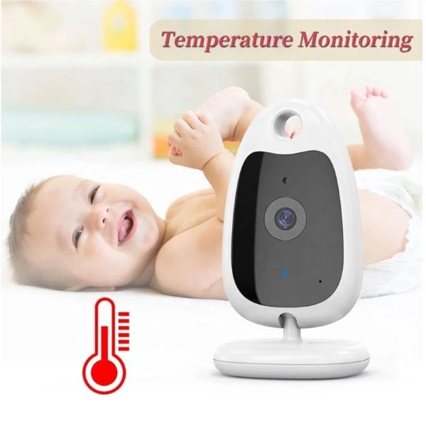 Máy báo khóc Baby Monitor  dành cho bé