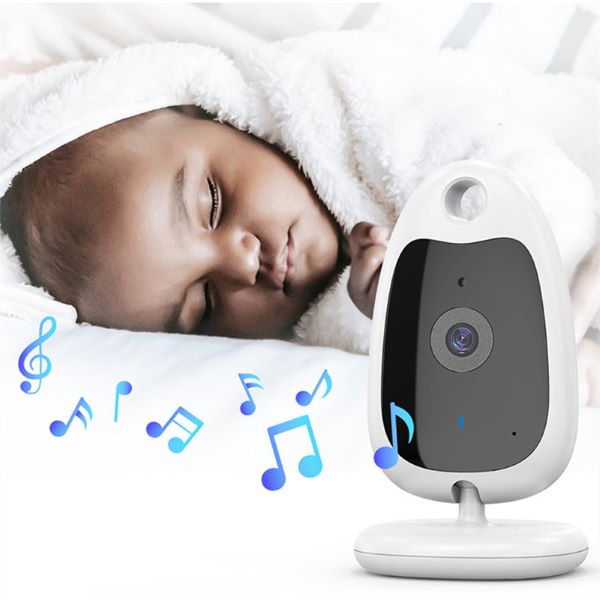 Máy báo khóc Baby Monitor  dành cho bé