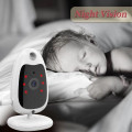 Máy báo khóc Baby Monitor  dành cho bé