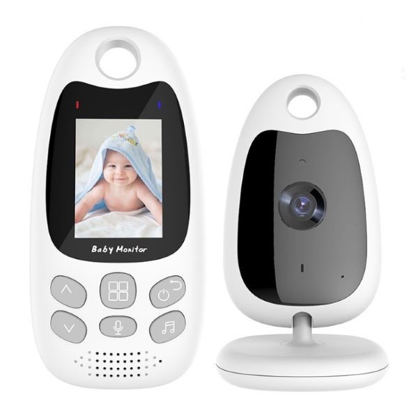 Máy báo khóc Baby Monitor  dành cho bé