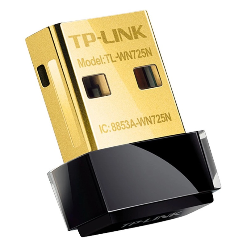 USB Thu Wifi không dây TP-Link TL-WN725N