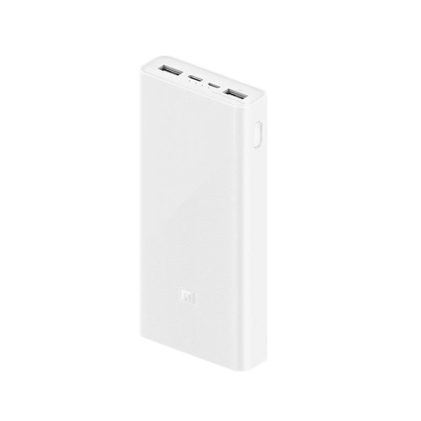 Pin sạc dự phòng MI 20.000mAh