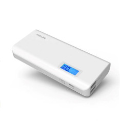 Pin sạc dự phòng ARUN 10.000mAh cao cấp