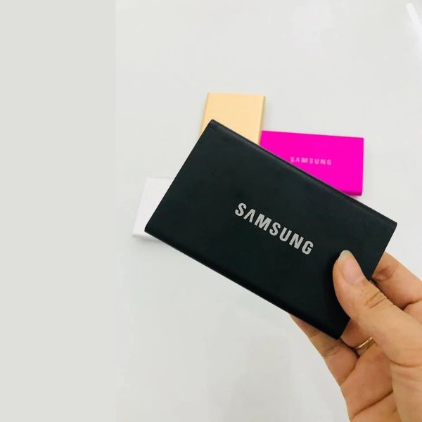 Pin sạc dự phòng SAMSUNG 12.000 mAh siêu mỏng