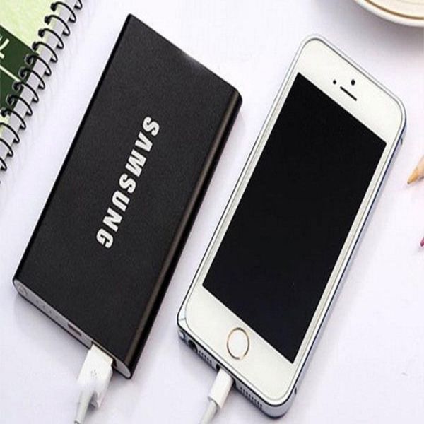 Pin sạc dự phòng SAMSUNG 12.000 mAh siêu mỏng