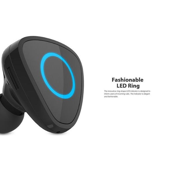 Tai nghe bluetooth cao cấp Roman R6000