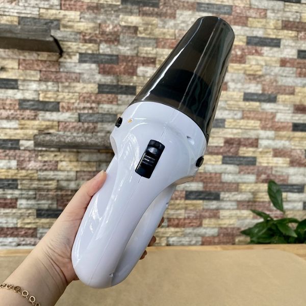 Máy hút bụi ô tô cao cấp Vacuum cleaner 