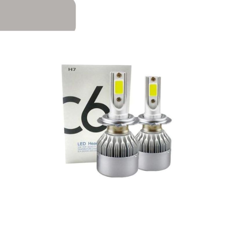 Đèn pha Led cao cấp C6 