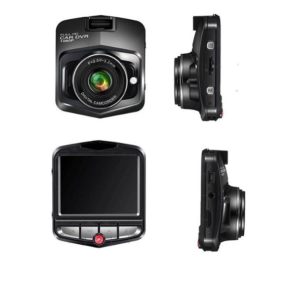 Camera hành trình HD Plus HD198 Car DVR