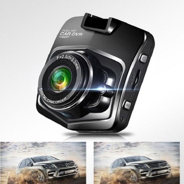 Camera hành trình HD Plus HD198 Car DVR