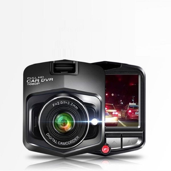 Camera hành trình HD Plus HD198 Car DVR