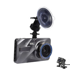 Camera hành trình độ phân giải cao tích hợp 4 ngôn ngữ V021