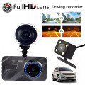 Camera hành trình độ phân giải cao tích hợp 4 ngôn ngữ V021