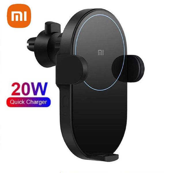 Giá đỡ kiêm sạc điện thoại trên ôtô Xiaomi WCJ02ZM