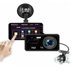 Camera Hành Trình Xe hơi góc rộng V9S