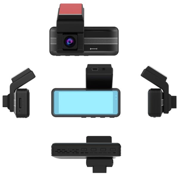 Camera hành trình A1 độ phân giải cao